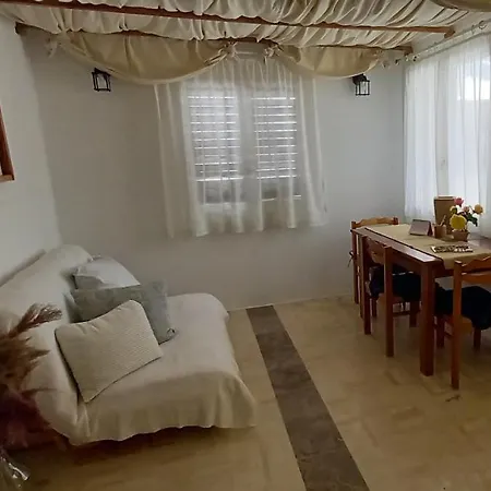 Vila Elizas House Néa Mákri Exteriér fotografie