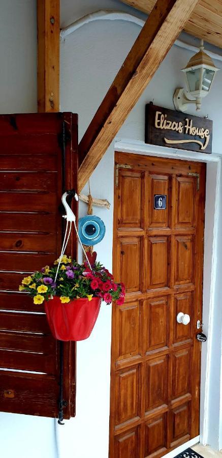 Prázdninový dům Elizas House